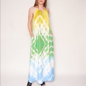 Tie-Dye dress